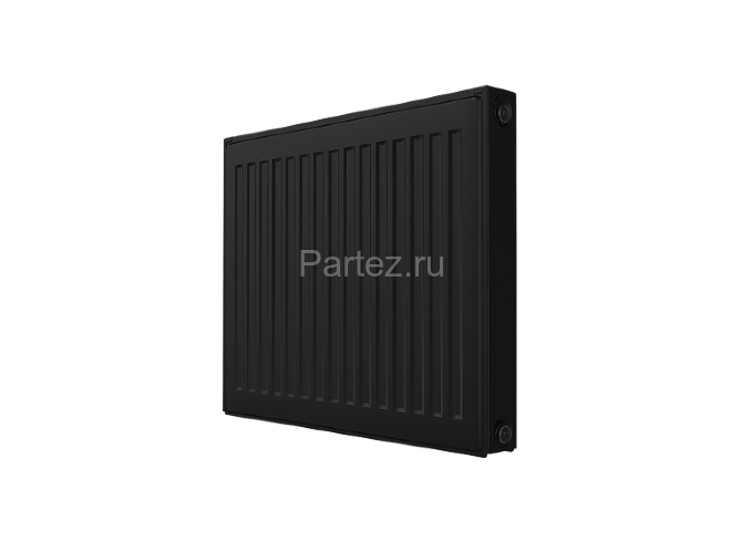 Радиатор панельный Royal Thermo COMPACT C22-400-1600 Noir Sable