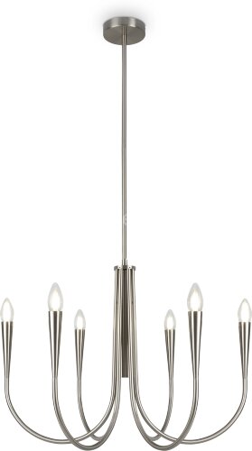 Потолочная люстра Freya FR5253PL-06N