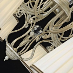 Подвесная люстра Maytoni ARM420-08-R