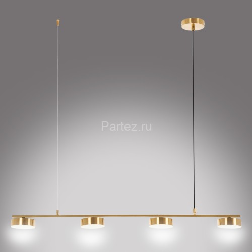 Подвесной светильник MyFar MR1002-4PL