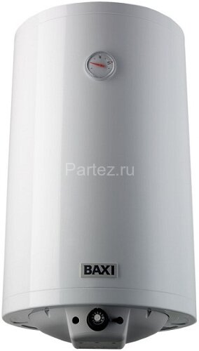 Водонагреватель газовый накопительный Baxi SAG-3 100