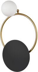 Бра Vele Luce VL5764W21