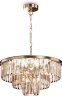 Подвесная люстра Maytoni MOD085PL-07G