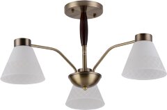 Потолочная люстра Reluce 00536-0.3-03