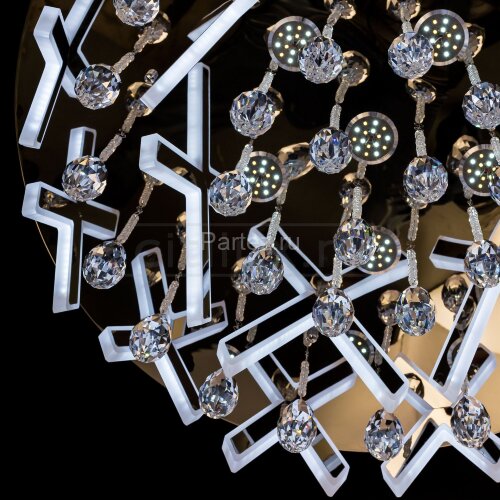 Потолочная люстра Eletto EL335C174.1