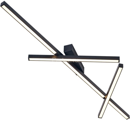 Потолочный светильник Odeon Light 4367/50CL