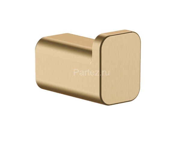 Крючок Hansgrohe AddStoris, Бронза (41742140)