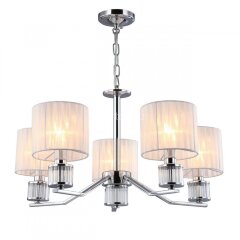 Подвесная люстра Omnilux OML-66403-05