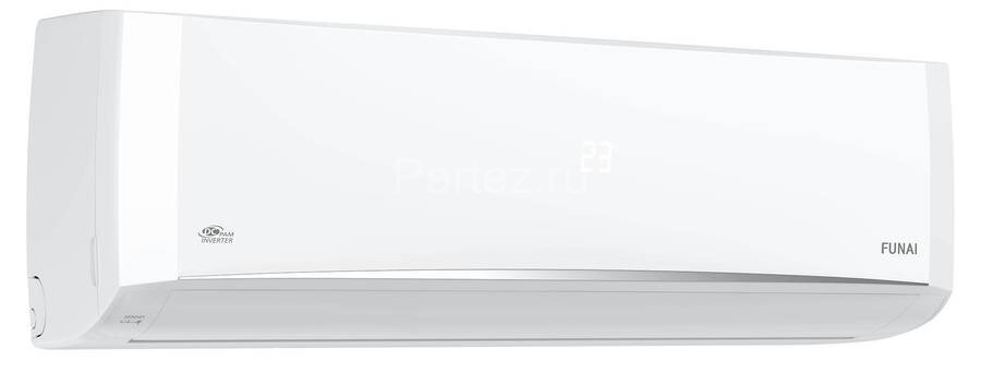 Инверторная сплит-система FUNAI SENSEI Inverter 2023 RAC-I-SN30HP.D04 (комплект)