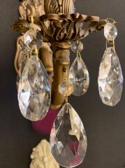 Бра Lucia Tucci FIRENZE W141.1 antique