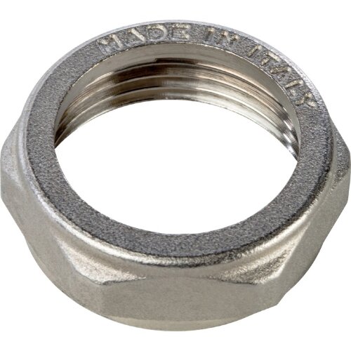 Клапан ручной терморегулирующий угловой 3/4 (снят с пр-ва)" Stout