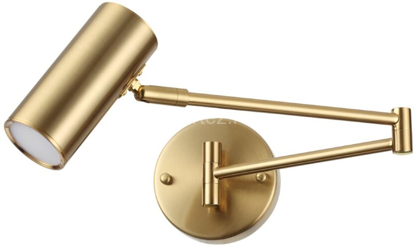 Бра Odeon Light 4377/1W