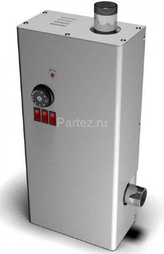Котел электрический ЭВПМ-36