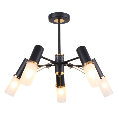 Потолочная люстра F-Promo 2558-5P