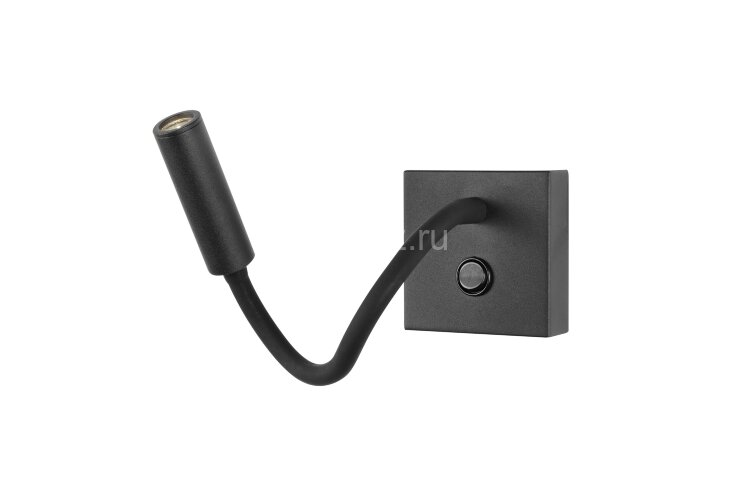 Бра iLedex 6411 BK