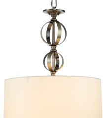 Подвесная люстра Indigo V000269