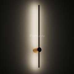 Настенный светильник Denkirs DK5012-SG