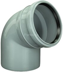 Отвод ПП D110/87