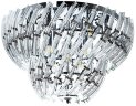 Потолочная люстра Arte Lamp A1054PL-9CC