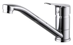 Смеситель  Lemark Partner LM6554C  для кухни