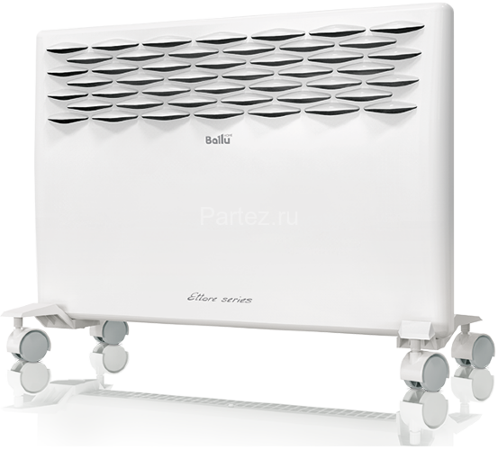 Конвектор электрический Ballu Ettore BEC/ETER-2000