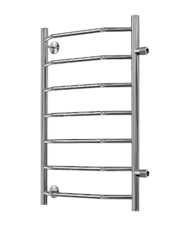 Полотенцесушитель Royal Thermo Трапеция П7 500х796 боковое подключение м/о 500