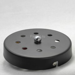 Потолочная люстра Lussole LGO GRLSP-8085