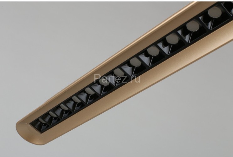 Подвесной светильник Aployt APL.786.03.38