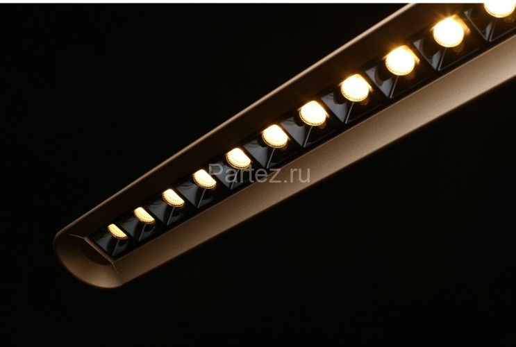 Подвесной светильник Aployt APL.786.03.38