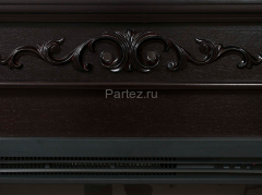 Портал Electrolux Noce 25 венге