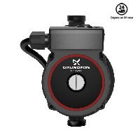 Повысительный насос Grundfos UPA 15-90
