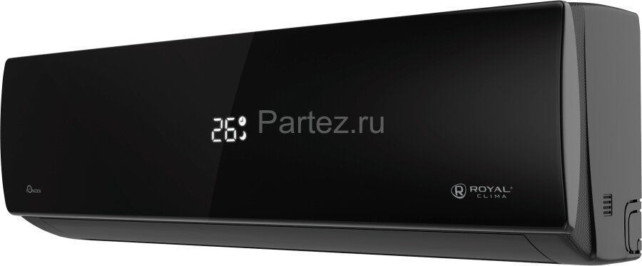 Классическая сплит-система ROYAL CLIMA ATTICA NERO RC-AN22HN (комплект)