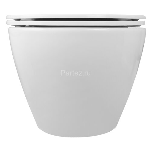 Сет AZARIO NEW Инсталляция для подвесного унитаза 3/6л + подвесной унитаз Azario Grado безободковый,