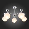 Потолочная люстра Evoluce SLE106102-05