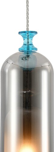 Подвесной светильник Indigo V000516