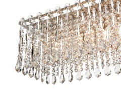 Подвесной светильник Vele Luce VL3113P07