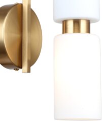 Бра Escada 1171/1A Brass