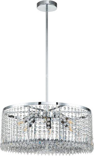 Потолочная люстра Indigo V000278