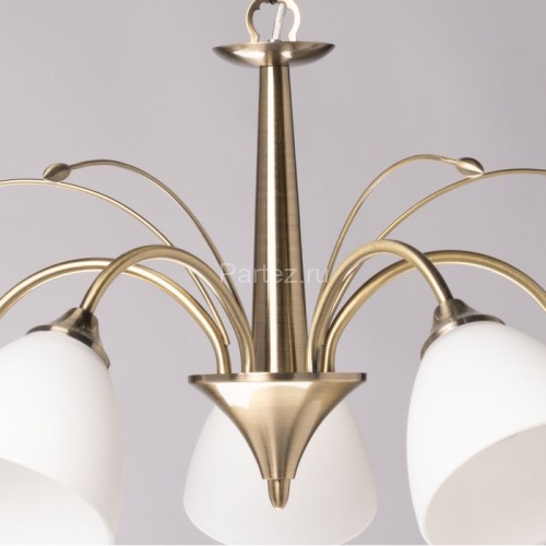 Подвесная люстра DeMarkt 315016705