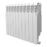Радиатор Royal Thermo Vittoria Super 500 2.0 - 10 секц.