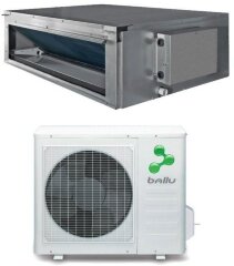 Сплит-система канальная Ballu BDA/60HN1