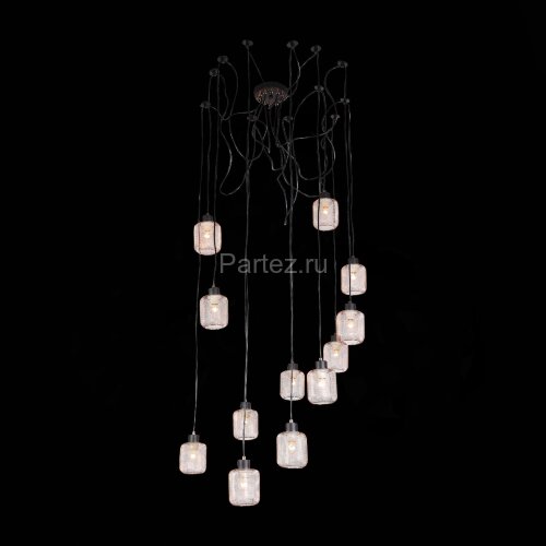 Подвесная люстра ST Luce SL193.303.12
