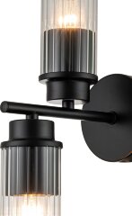 Бра Escada 2100/2A Black