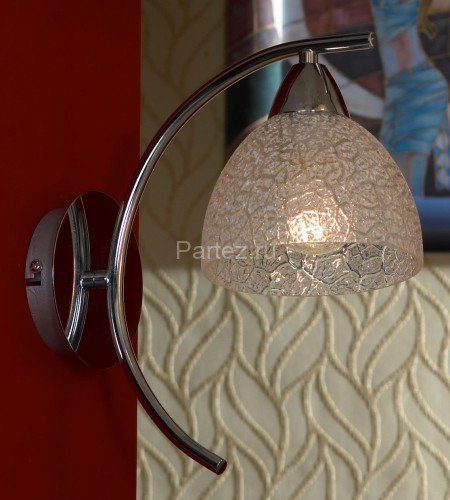 Бра Lussole LSF-1601-01