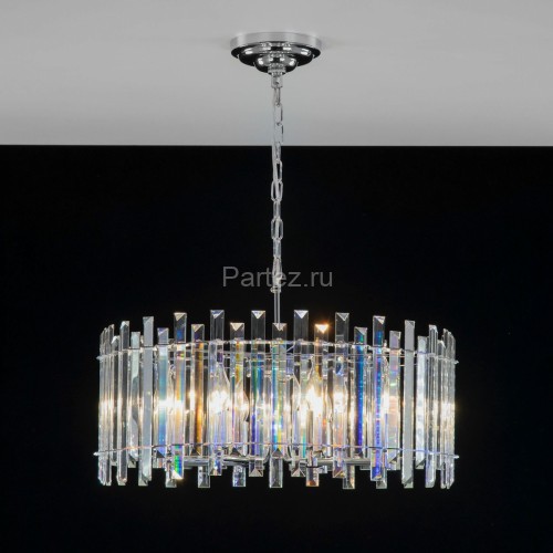 Подвесная люстра Citilux CL334181