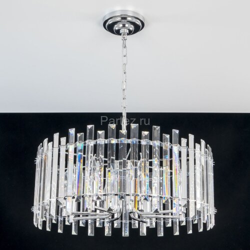 Подвесная люстра Citilux CL334181