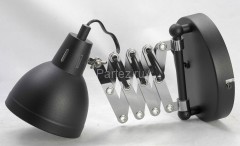 Бра Lussole Loft GRLSP-8049