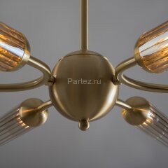 Потолочная люстра Freya FR5379CL-06G
