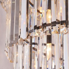 Подвесная люстра Divinare 3011/01 SP-18