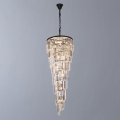 Подвесная люстра Divinare 3011/01 SP-18